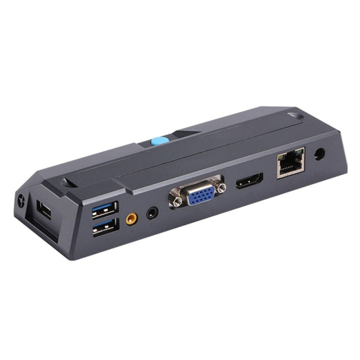 Lisslune | R1 Windows System Mini PC, Quad Core Cortex 2.0GHz, RAM: 1GB, ROM: 8GB