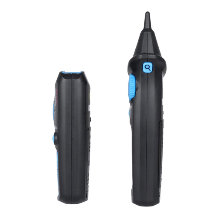 Lisslune | BSIDE FWT81 RJ11 / RJ45 Telephone Wire Tracker Toner Ethernet LAN Network Cable Tester
