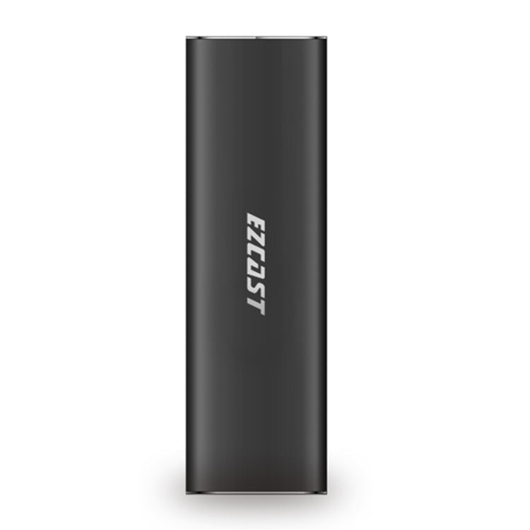Lisslune | EZCast S8000 Solid State Hard Drive Box (Black)