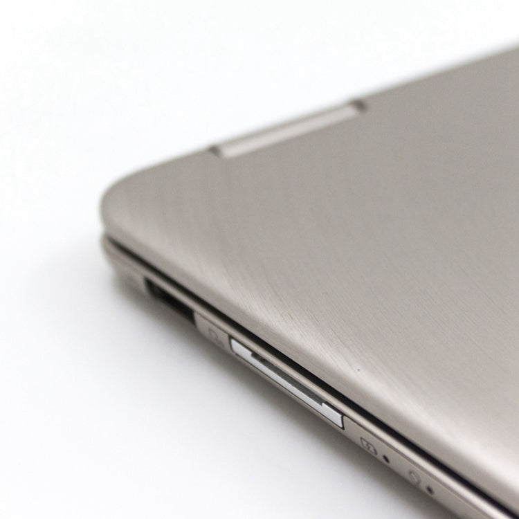 Lisslune | BASEQI Hidden Aluminum Alloy SD Card Case for Lenovo YOGA 2 Pro Laptop