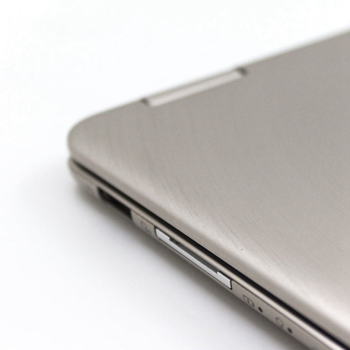 Lisslune | BASEQI Hidden Aluminum Alloy SD Card Case for Lenovo YOGA 2 Pro Laptop
