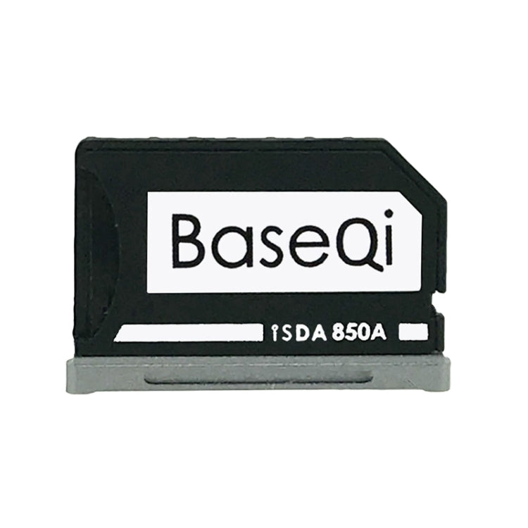 Lisslune | BASEQI Hidden Aluminum Alloy SD Card Case for Xiaomi Pro 15.6 Inch MX150 Laptop