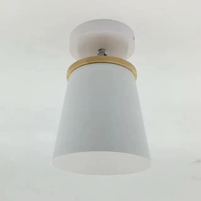 Lisslune | SweetLume Ceiling Lamp – Soft Pastel Macaron Design for Modern Interiors