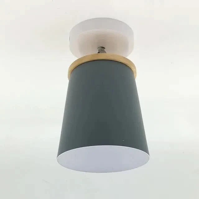 Lisslune | SweetLume Ceiling Lamp – Soft Pastel Macaron Design for Modern Interiors