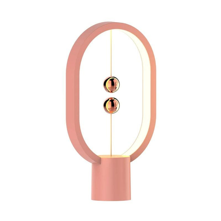Lisslune | USB Rechargeable Balance LED Magnet Light