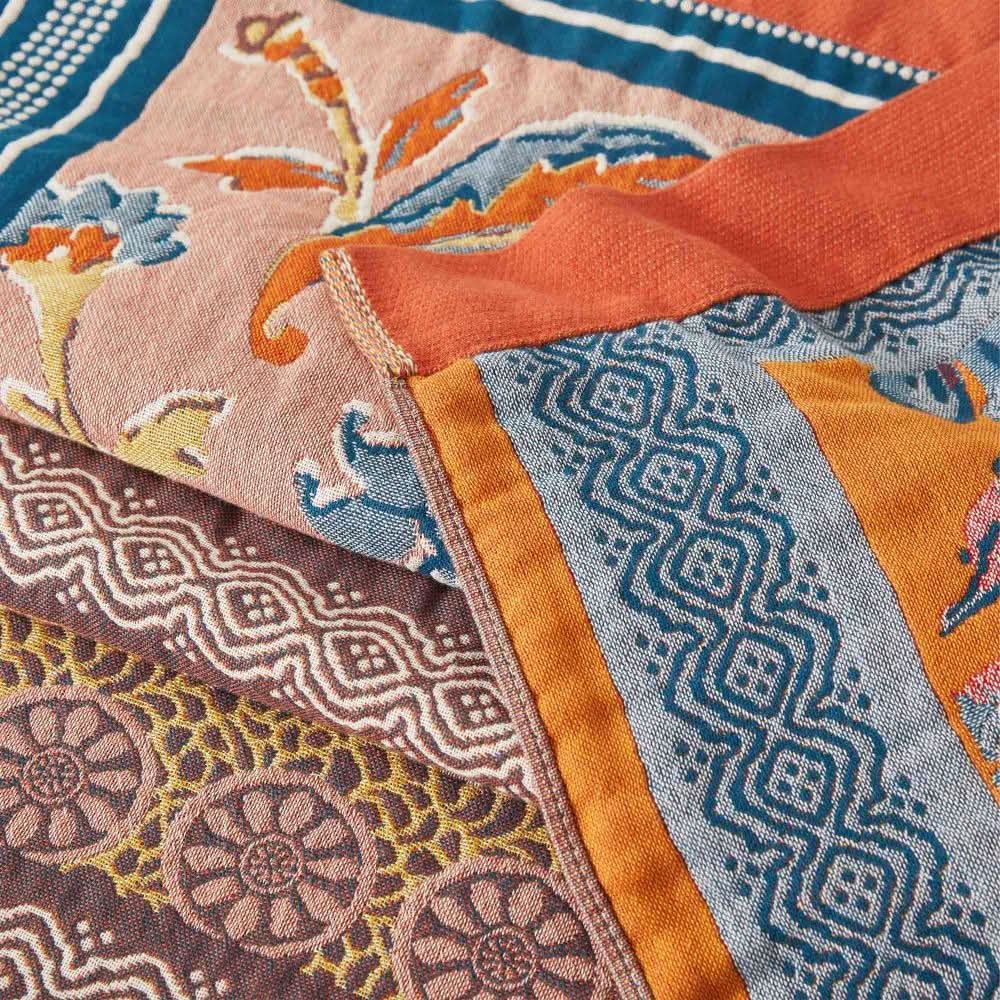 Lisslune | IRA - Serenity Wrap Blanket