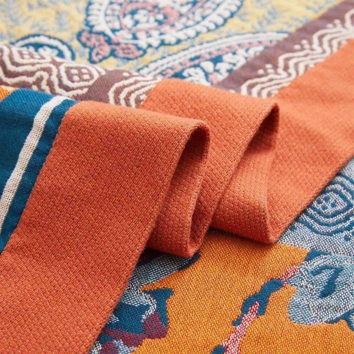 Lisslune | IRA - Serenity Wrap Blanket