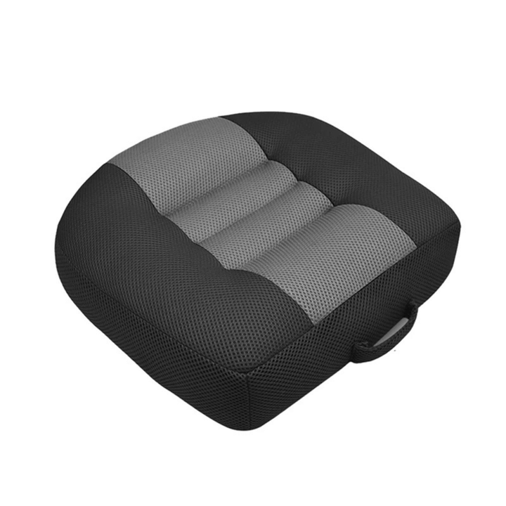 Lisslune | Car Seat Cushion – Portable Booster for Comfort & Height