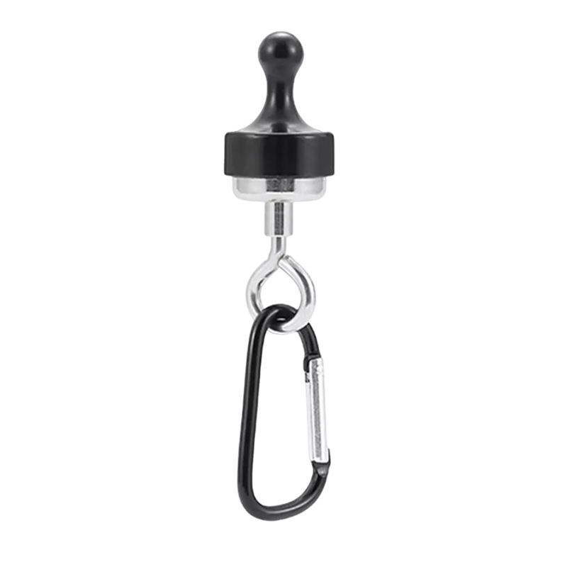 Lisslune | 5PCS Magnetic Tent Hooks