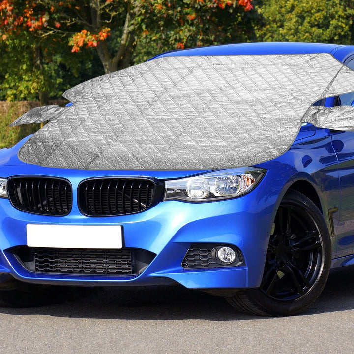 Lisslune | Premium - Windshield frost protection