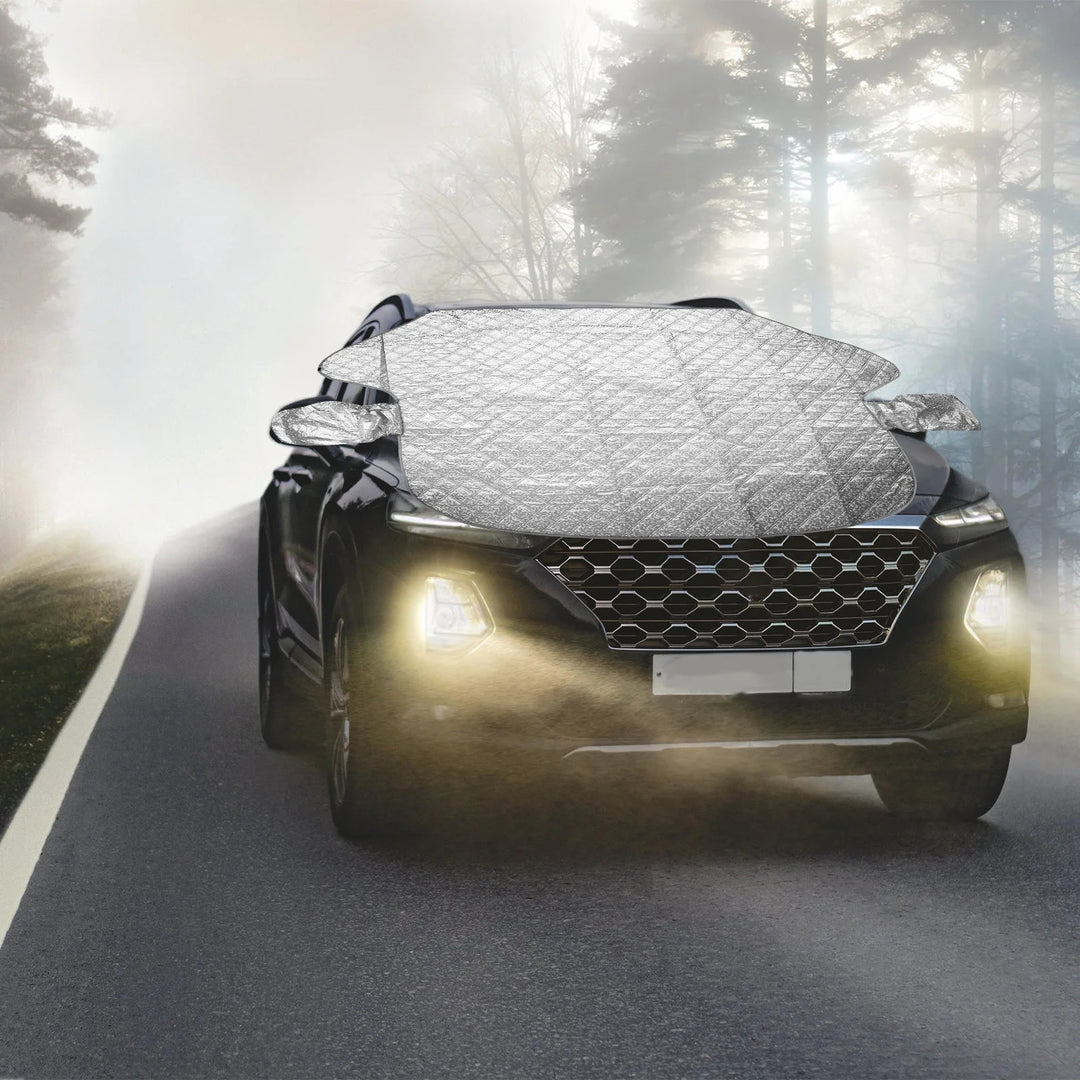 Lisslune | Premium - Windshield frost protection