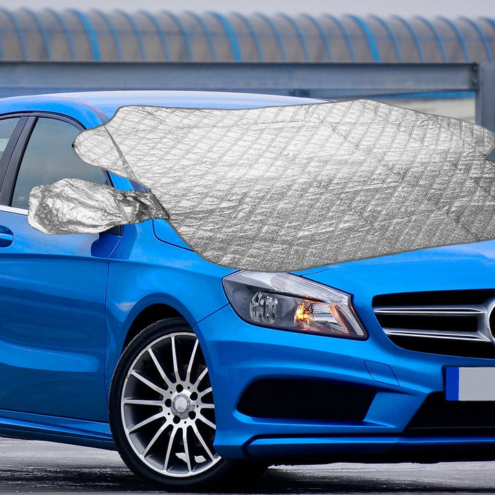Lisslune | Premium - Windshield frost protection