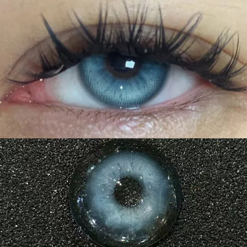 Rynx Polaris Blue 14.2mm 1 Pair | 1 Year