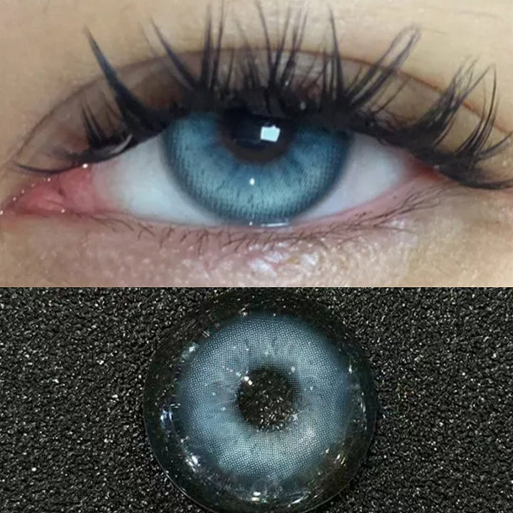 Rynx Polaris Blue 14.2mm 1 Pair | 1 Year