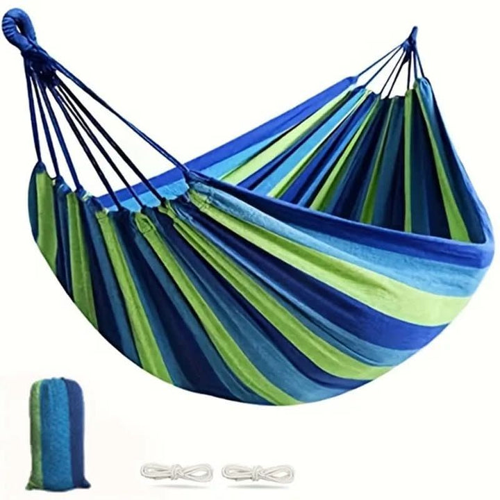 Lisslune | PORTAHANG Hanging Chair – Comfortable Hanging Chair for Indoor & Outdoor, space-saving & portable