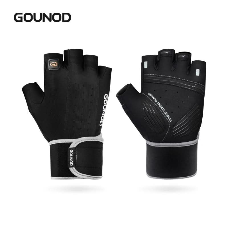Lisslune | Fitness gloves for secure grip and stability
