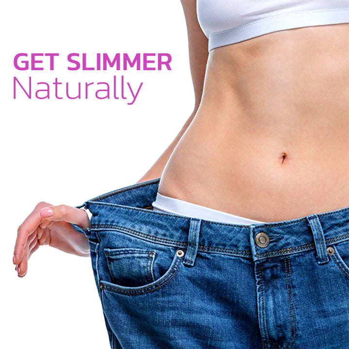 Lisslune | CurveBelly body-shaping belly patch
