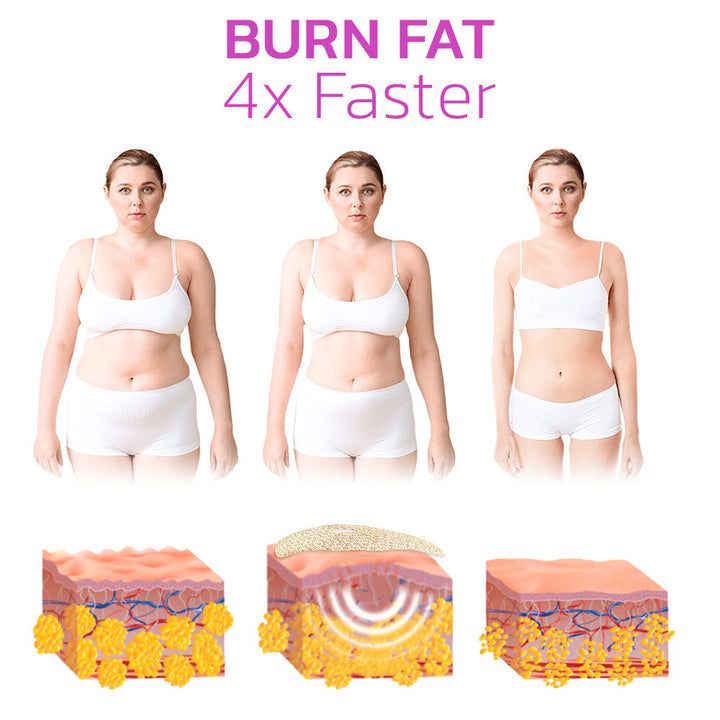 Lisslune | CurveBelly body-shaping belly patch