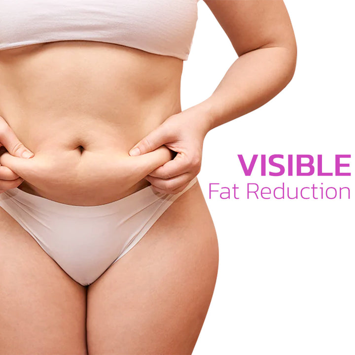 Lisslune | CurveBelly body-shaping belly patch