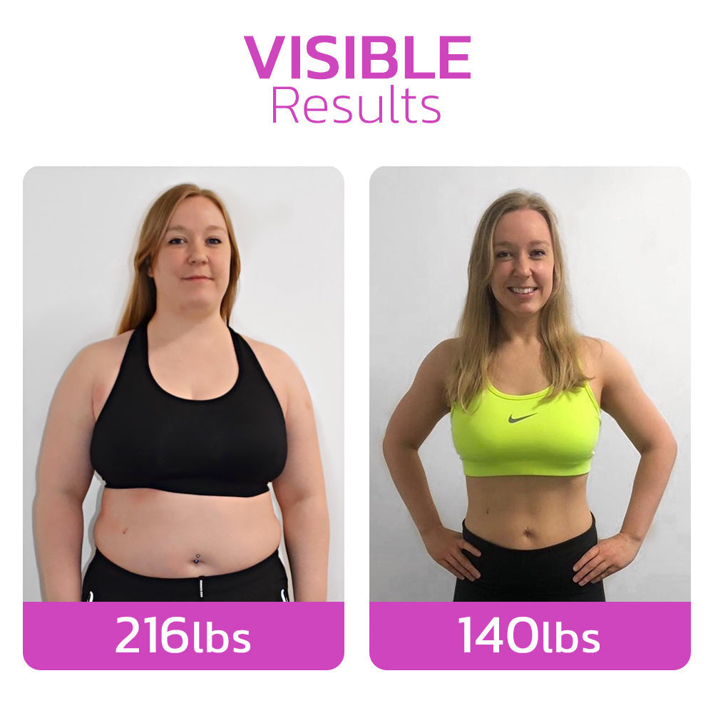 Lisslune | CurveBelly body-shaping belly patch