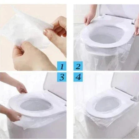 Lisslune | CleanCheek - Clean and hygienic toilets everywhere!