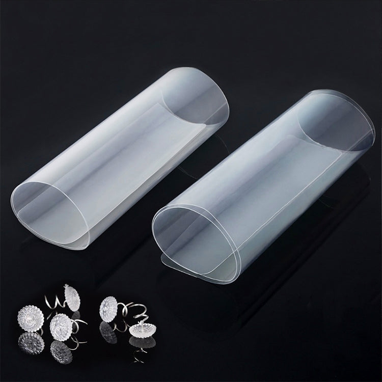 2 pieces/pack Cat protection PVC sofa anti-scratch stickers, sizes: 15x47cm