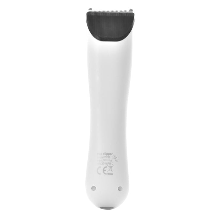 VGR V-232 Pet Groomer Electric Hair Clipper (White)
