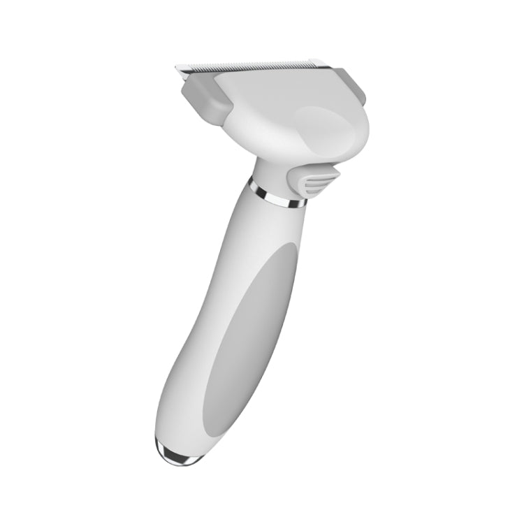 Original Xiaomi Youpin Pawbby One-Handed Pet Hair Brush