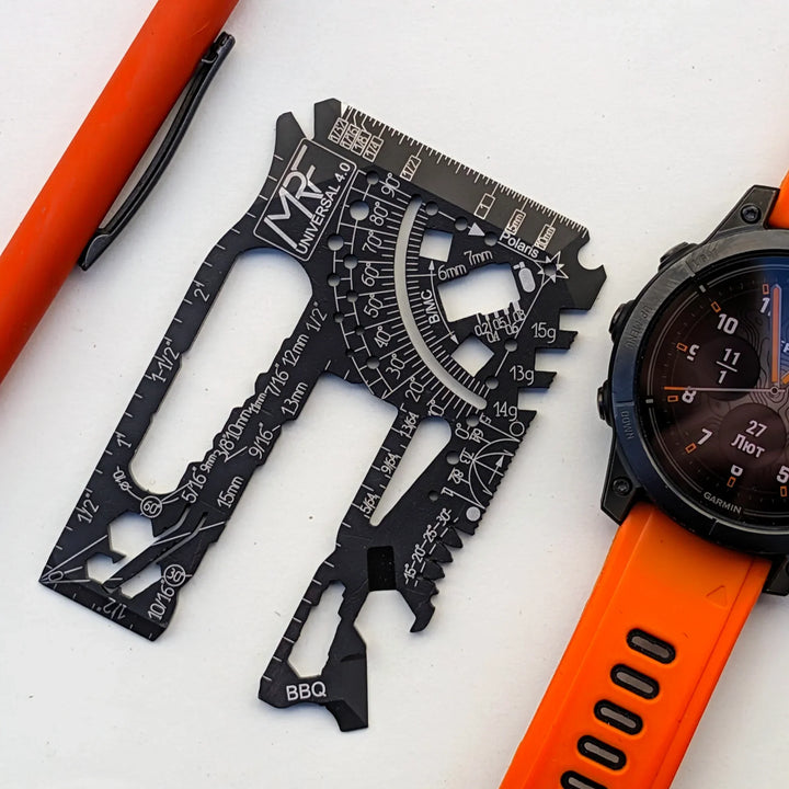 Lisslune | MRF Universal 4.0 Cerakote
