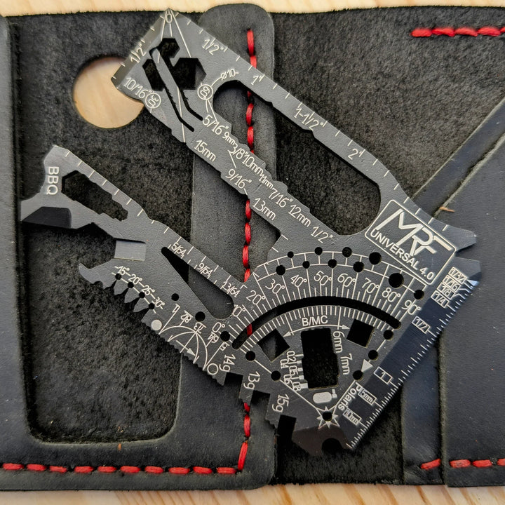 Lisslune | MRF Universal 4.0 Cerakote