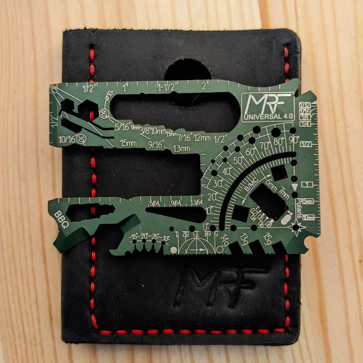 Lisslune | MRF Universal 4.0 Cerakote