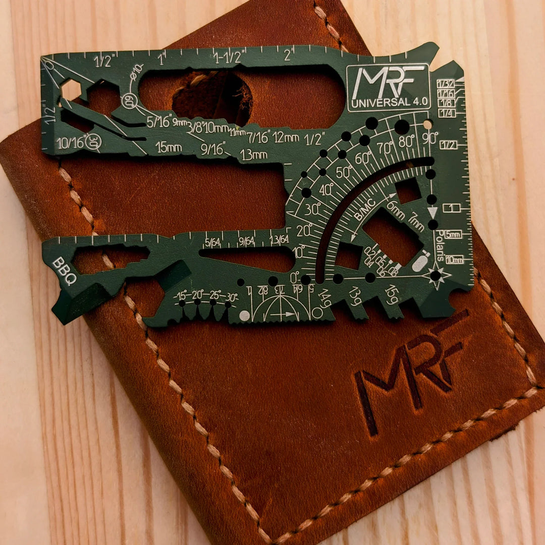 Lisslune | MRF Universal 4.0 Cerakote