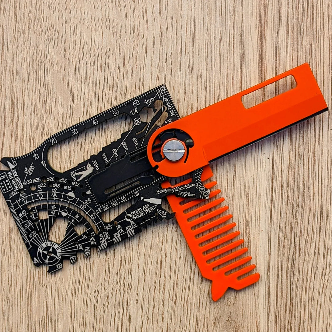 Lisslune | MRF Universal 4.0 Cerakote