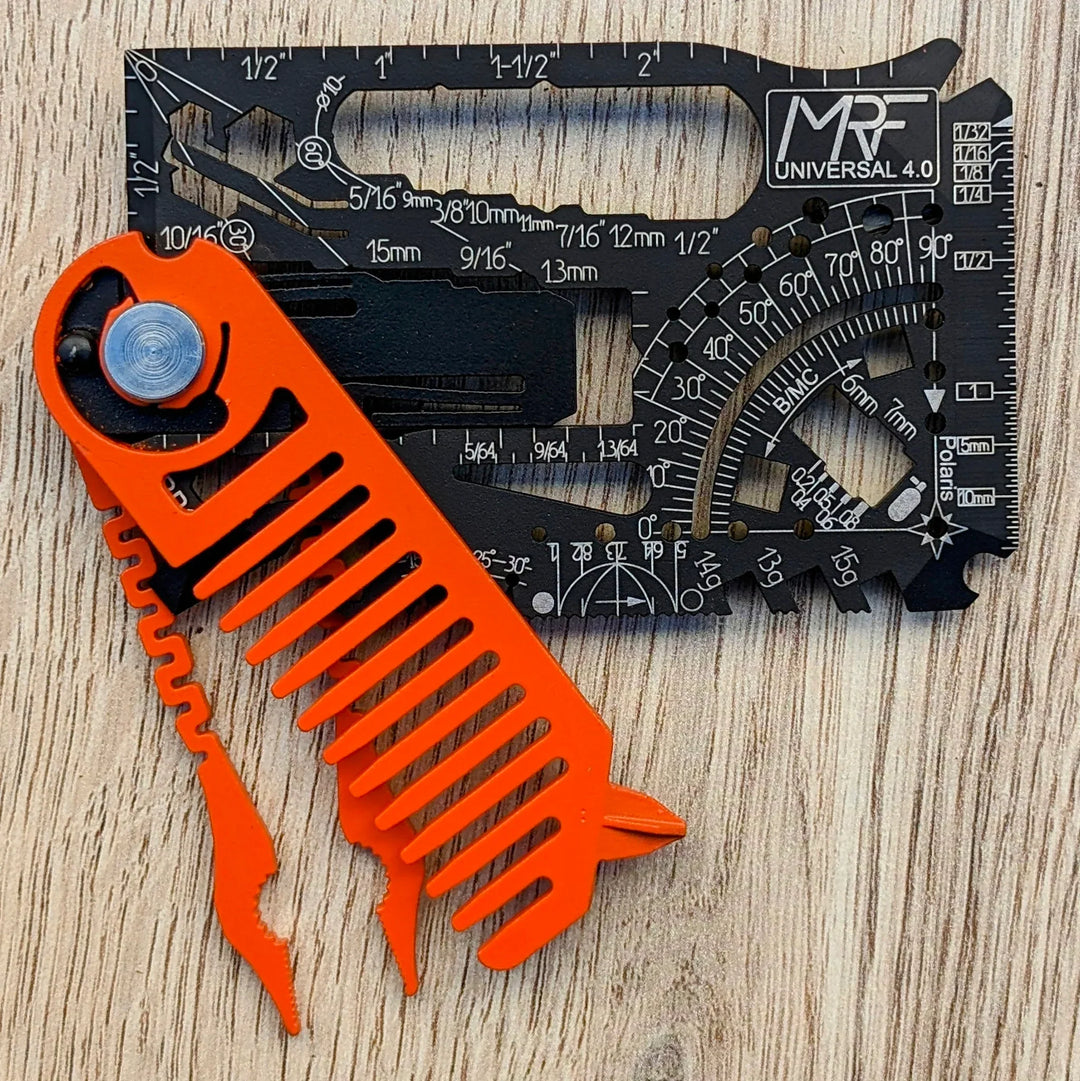 Lisslune | MRF Universal 4.0 Cerakote
