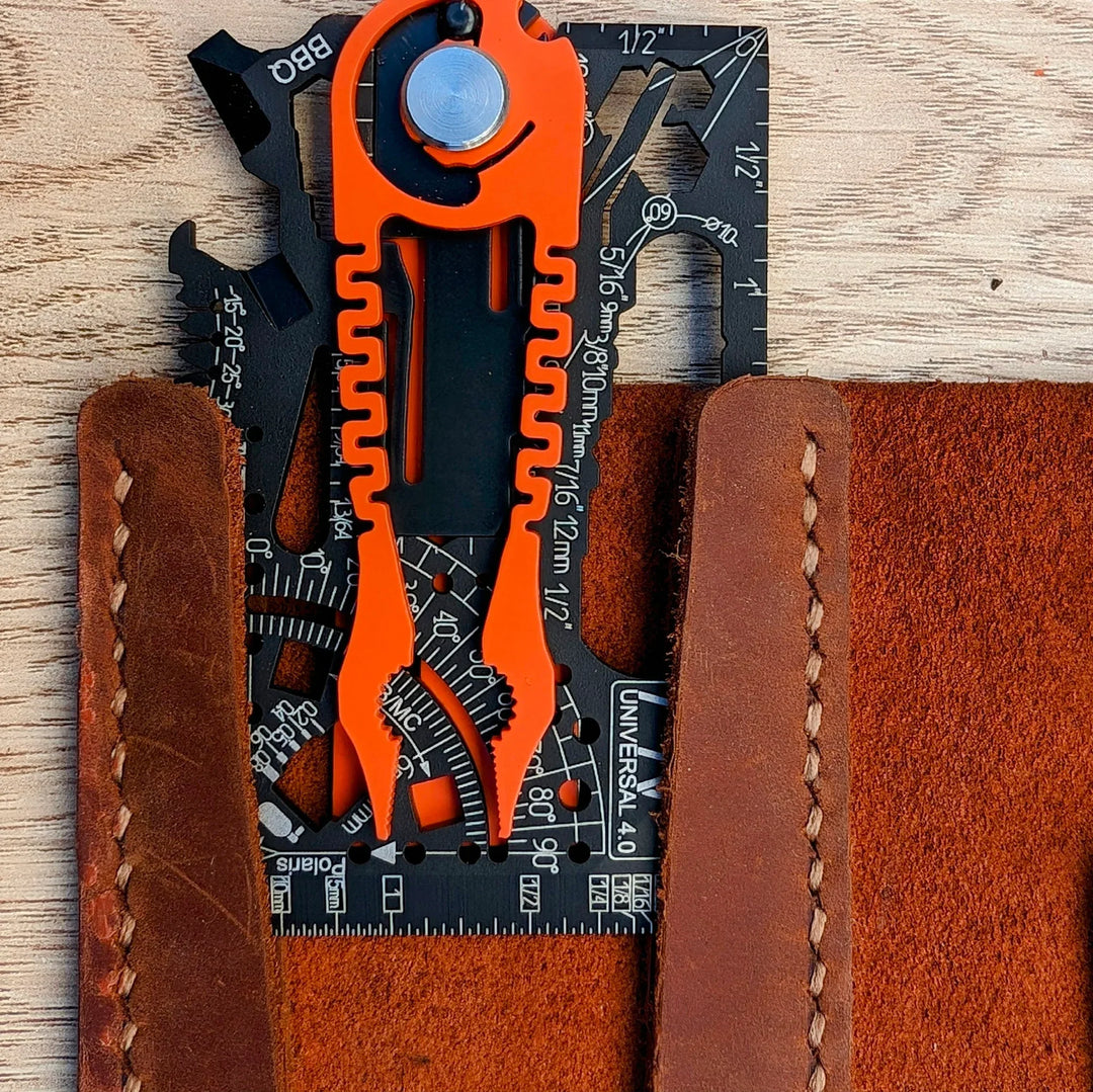 Lisslune | MRF Universal 4.0 Cerakote