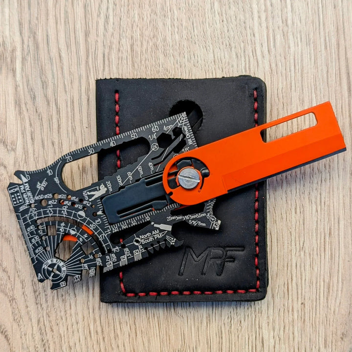Lisslune | MRF Universal 4.0 Cerakote