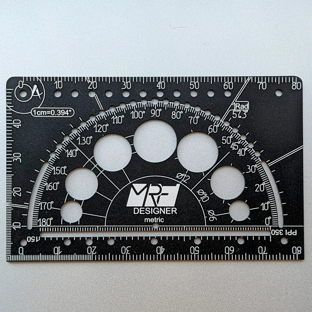 Lisslune | MRF Designer