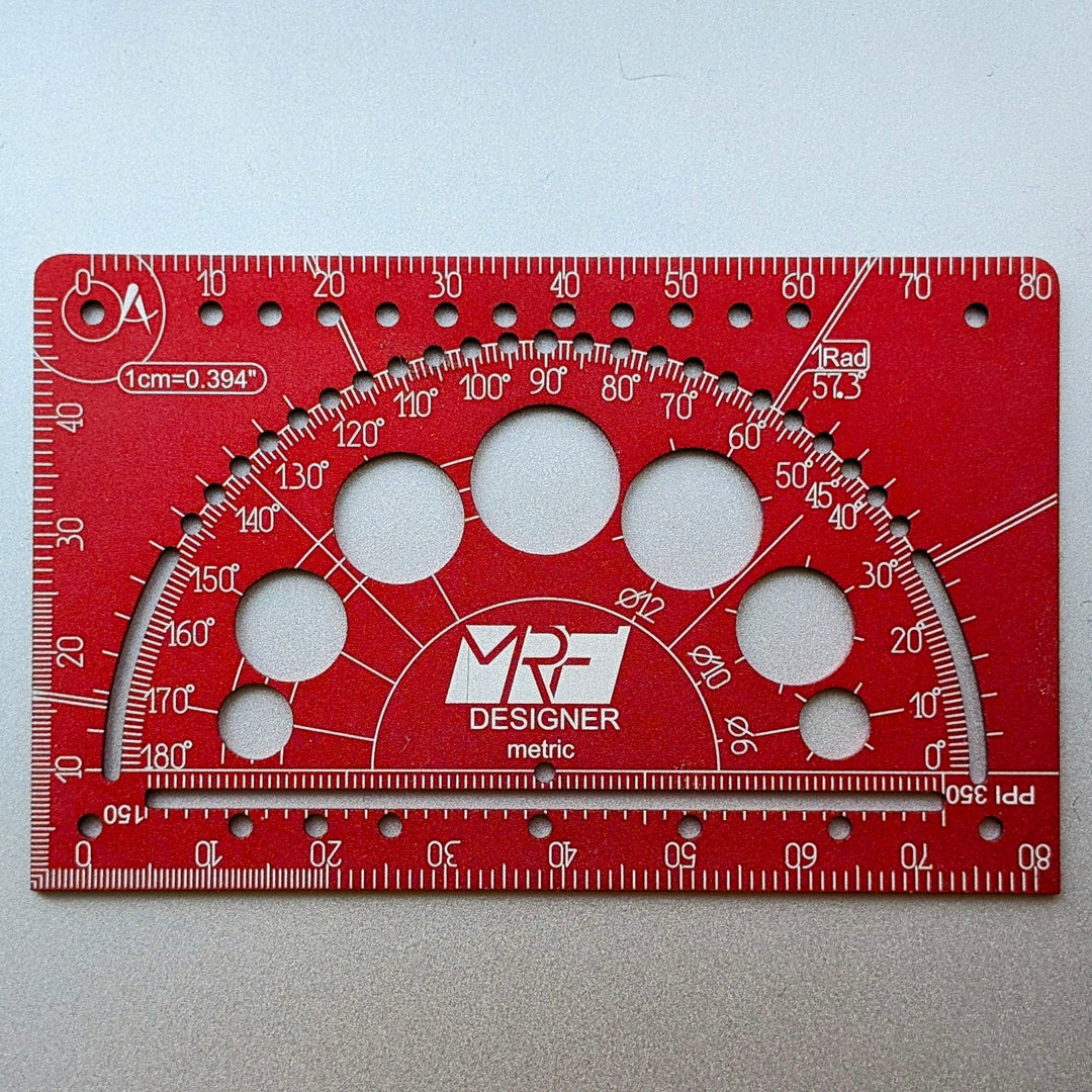 Lisslune | MRF Designer
