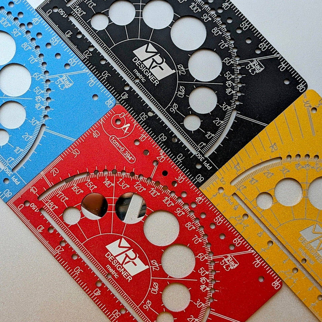Lisslune | MRF Designer