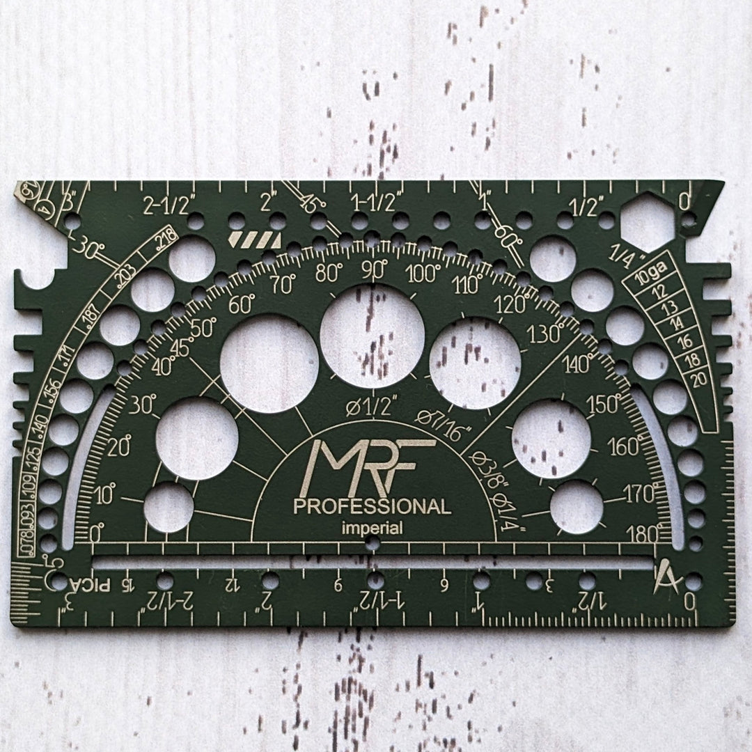 Lisslune | MRF Professional