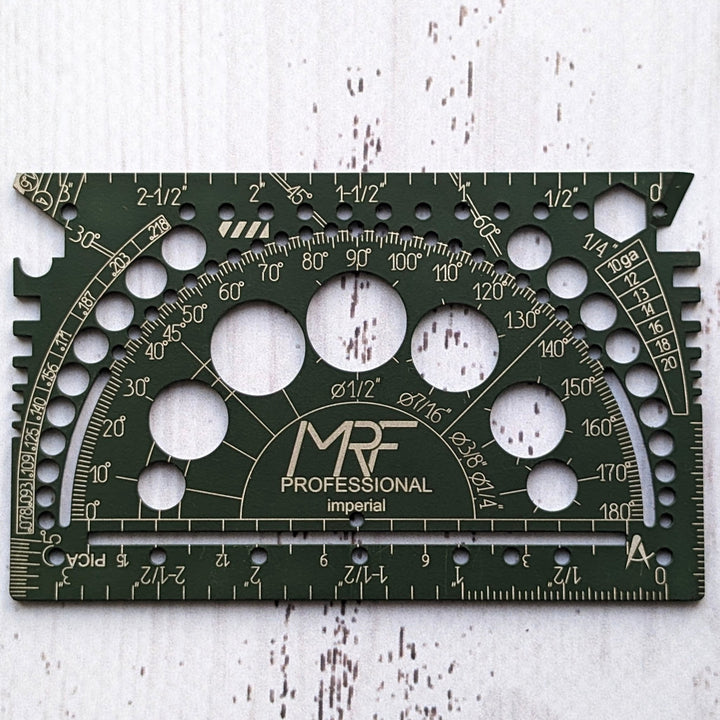 Lisslune | MRF Professional