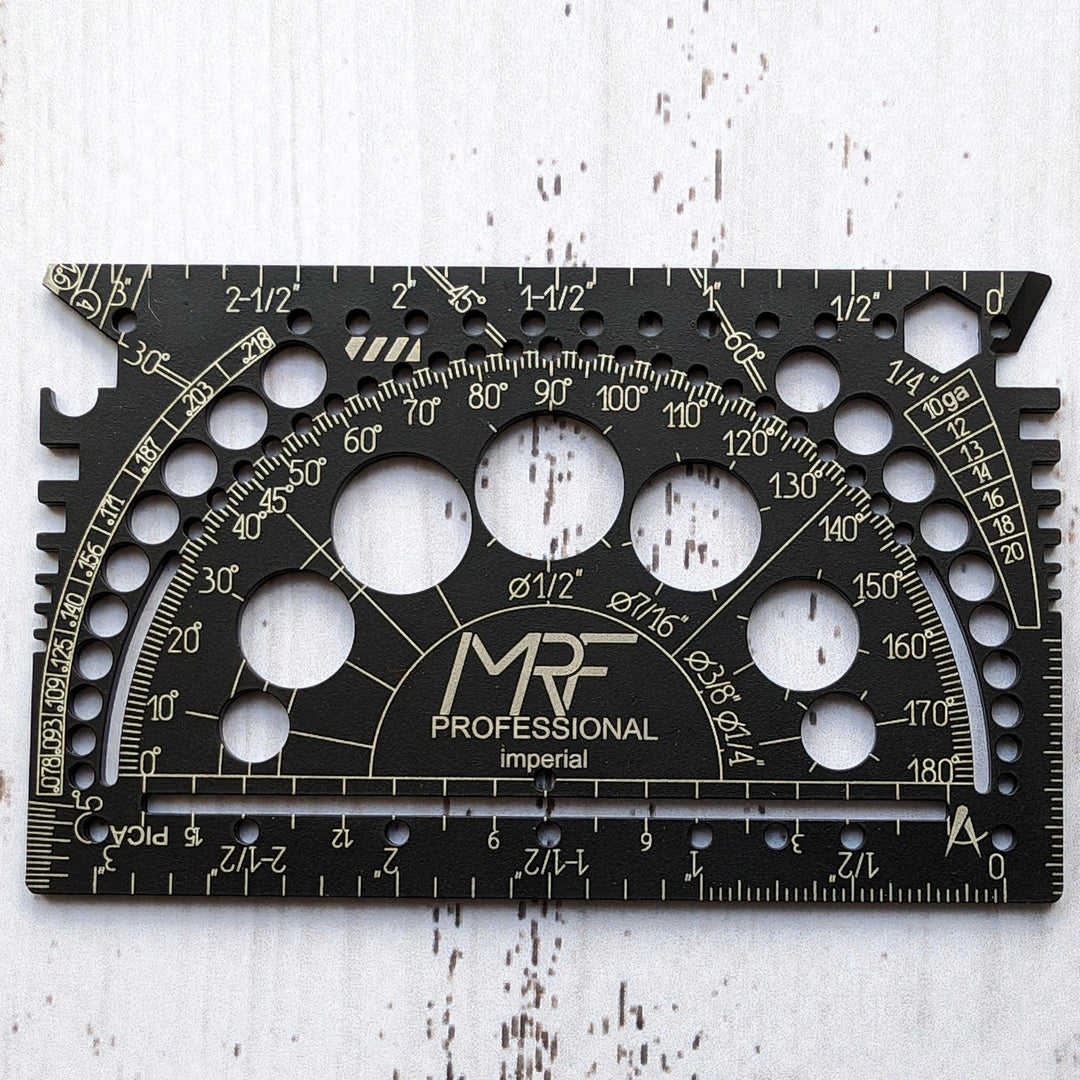 Lisslune | MRF Professional