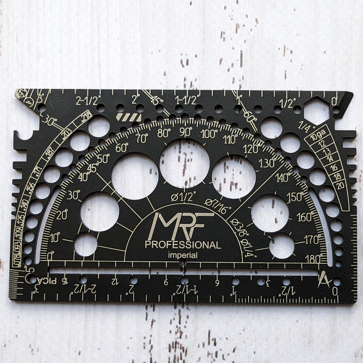 Lisslune | MRF Professional