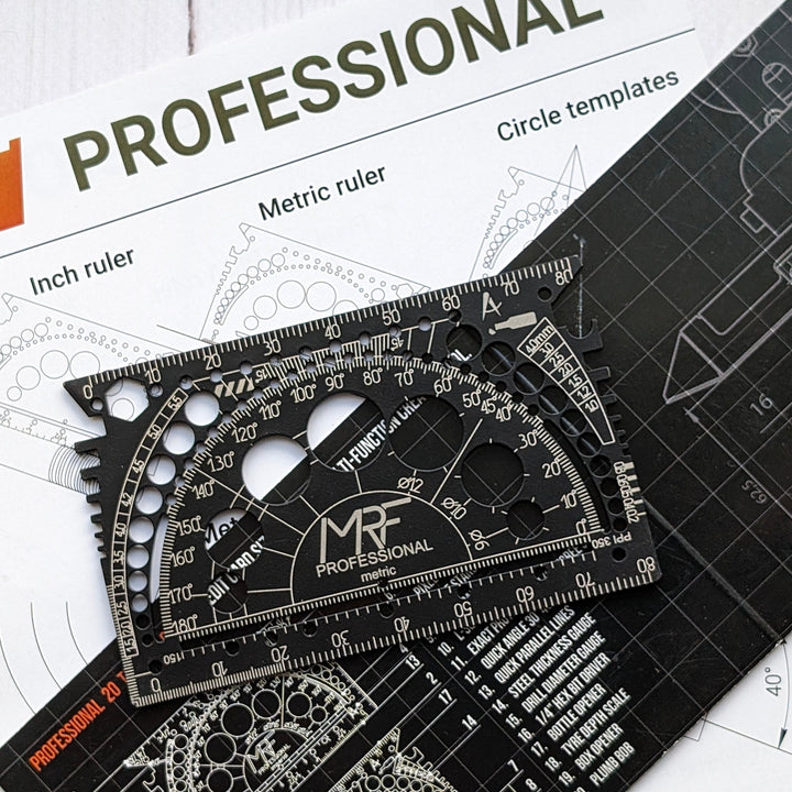 Lisslune | MRF Professional