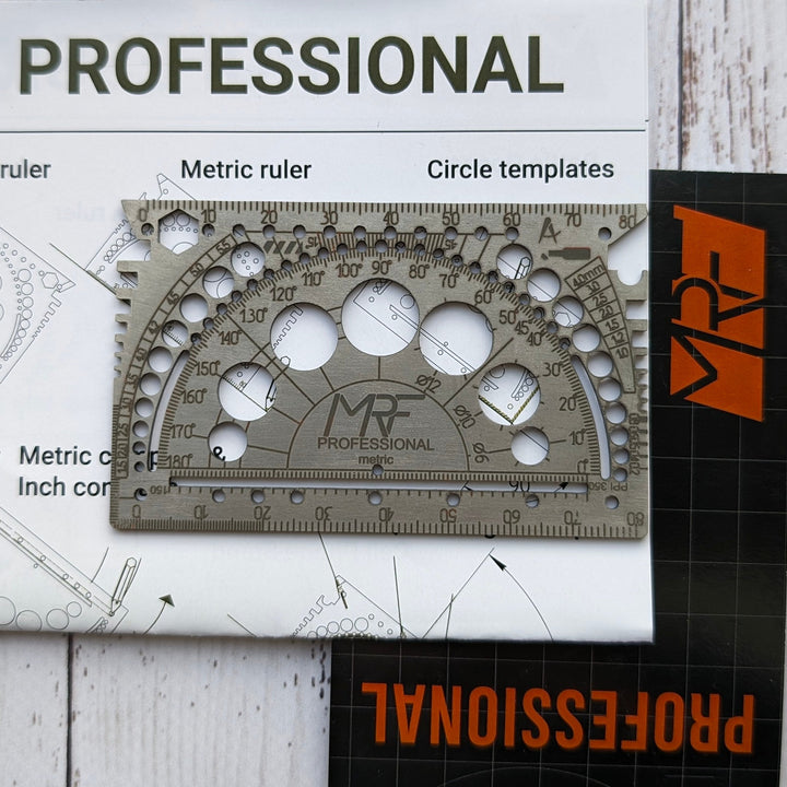 Lisslune | MRF Professional
