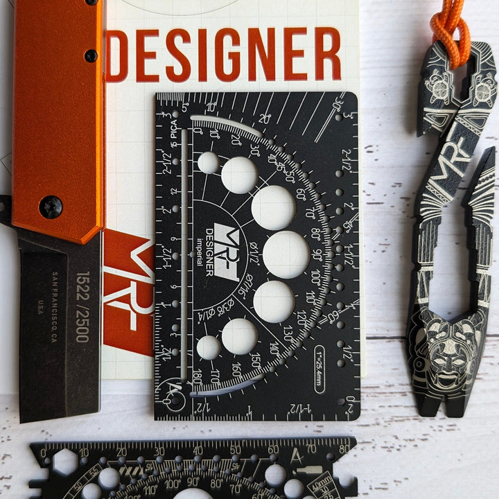 Lisslune | MRF Designer