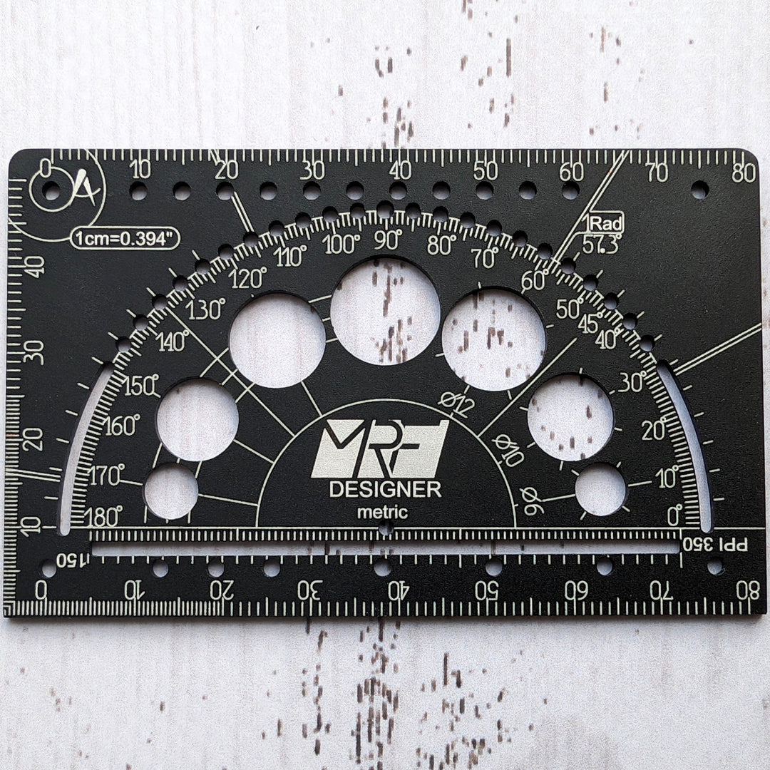 Lisslune | MRF Designer