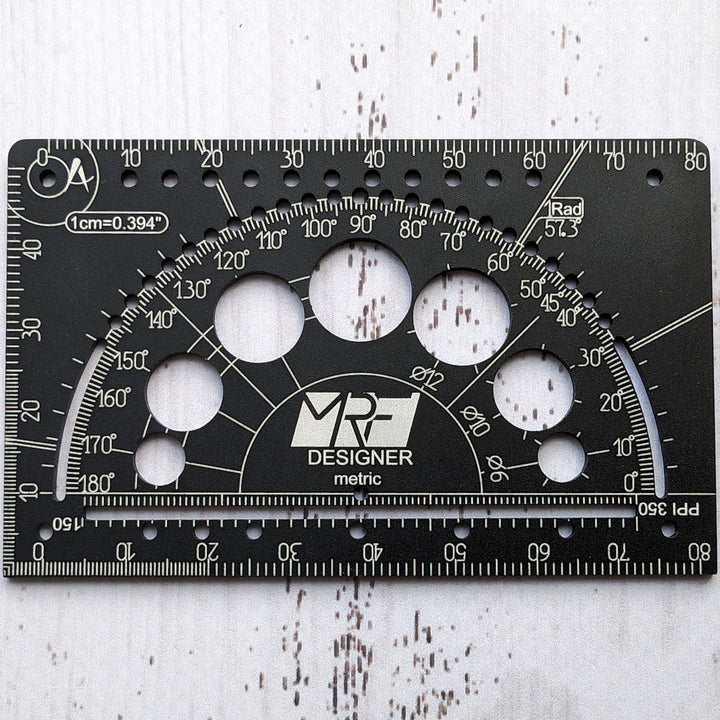 Lisslune | MRF Designer