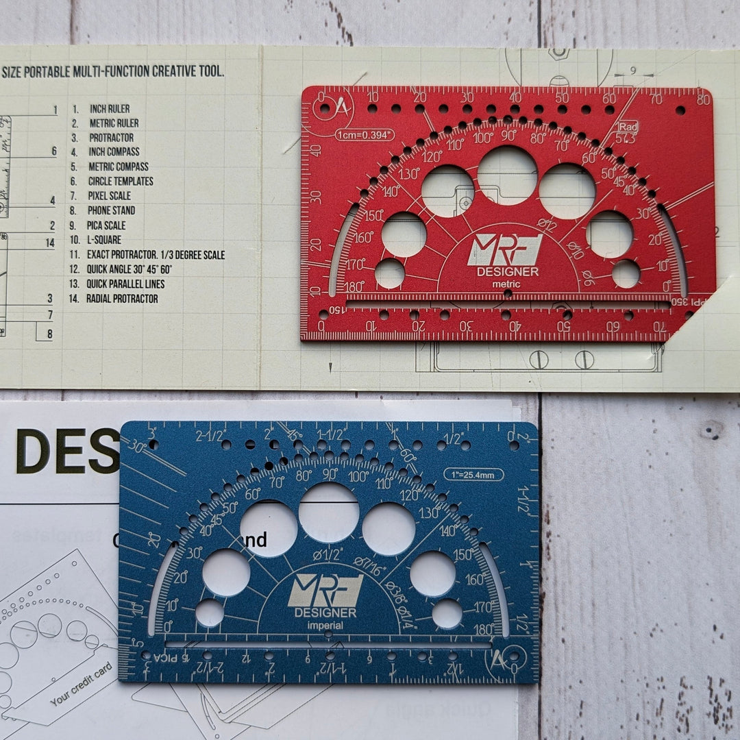 Lisslune | MRF Designer