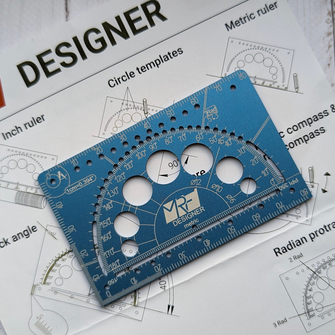 Lisslune | MRF Designer